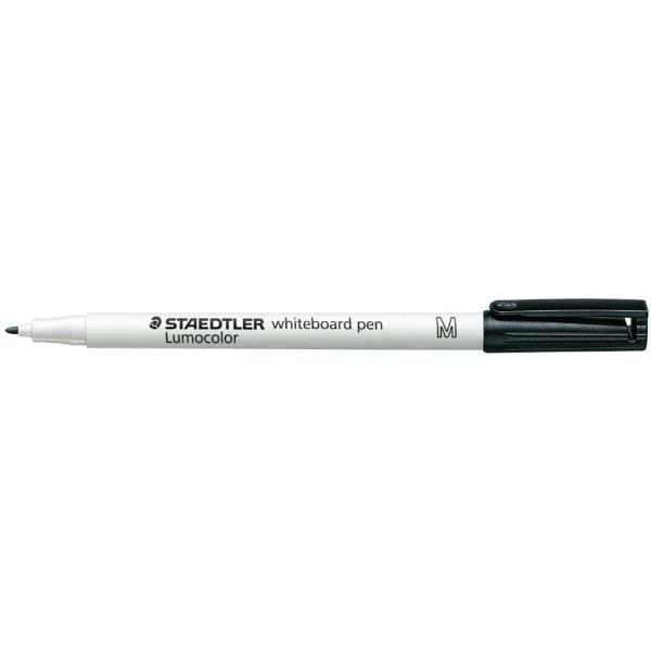 Markers - Whiteboard Marker Thin - (Staedtler)