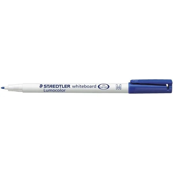 Markers - Whiteboard Marker Thin - (Staedtler)