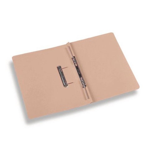 Folders - Document Wallet Transfer File - (Excompta)