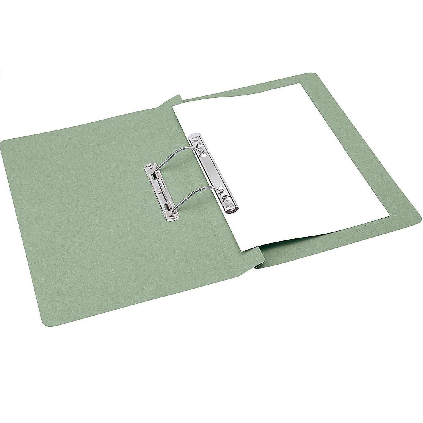 Folders - Document Wallet Transfer File - (Excompta)