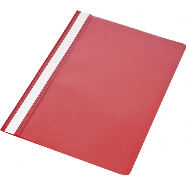 Files - Flat Files PVC