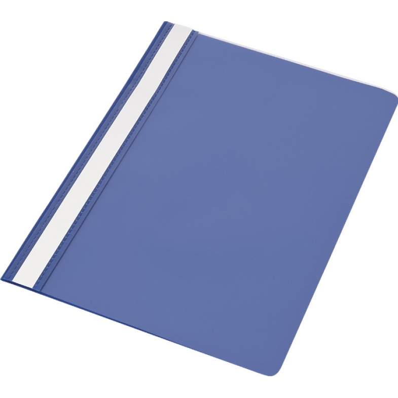 Files - Flat Files PVC