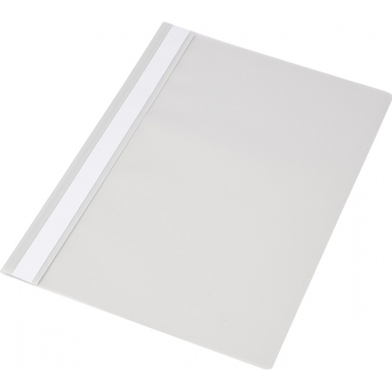 Files - Flat Files PVC