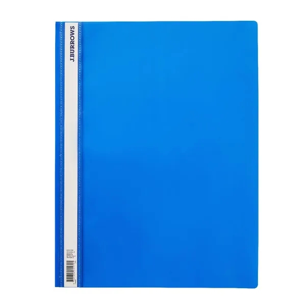Files - Flat Files PVC