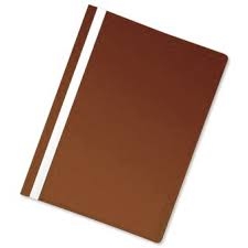 Files - Flat Files PVC