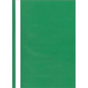 Files - Flat Files PVC
