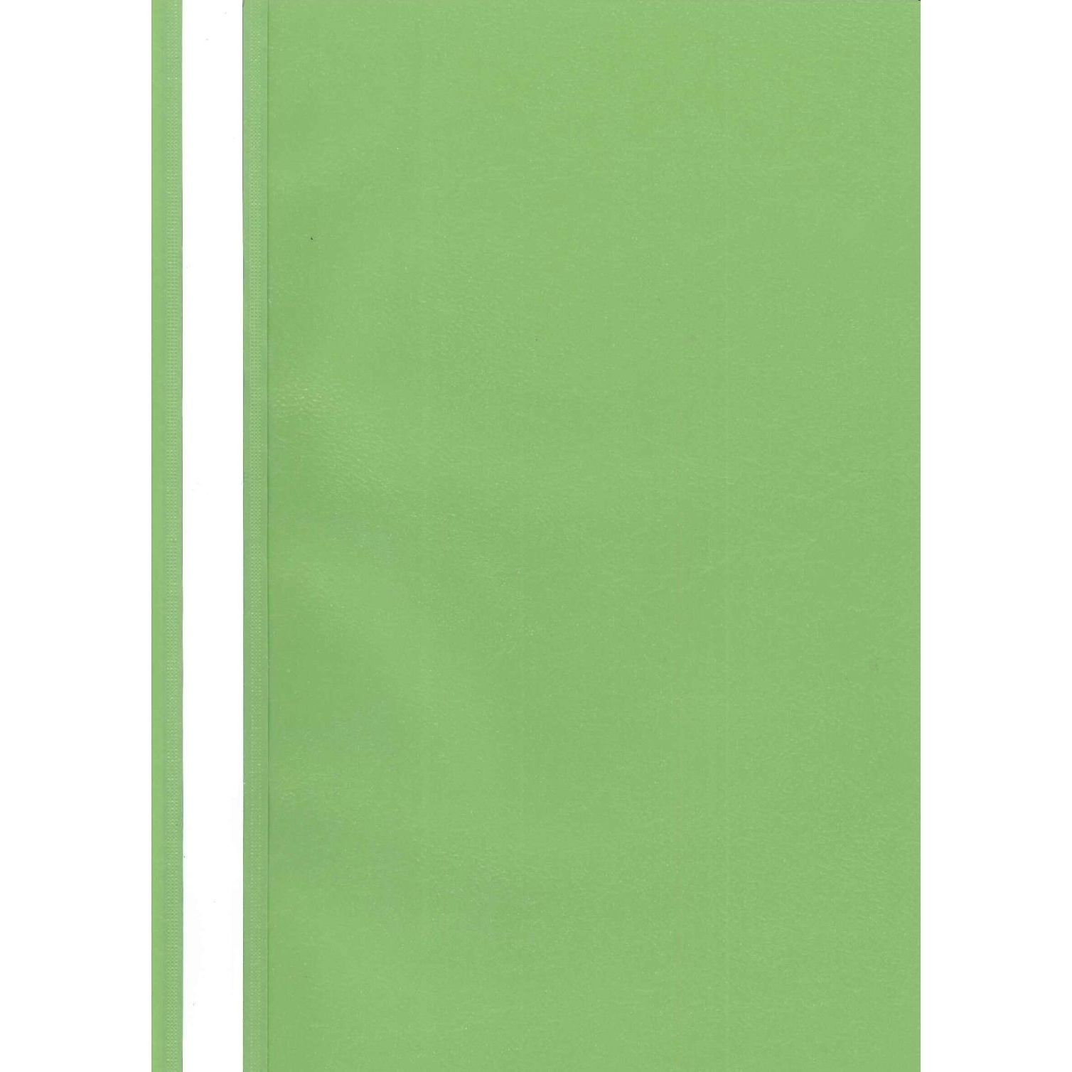 Files - Flat Files PVC