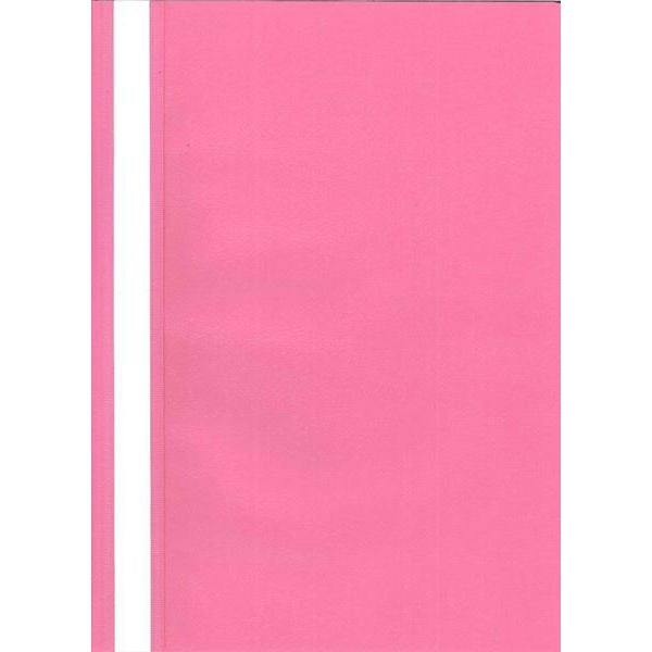 Files - Flat Files PVC