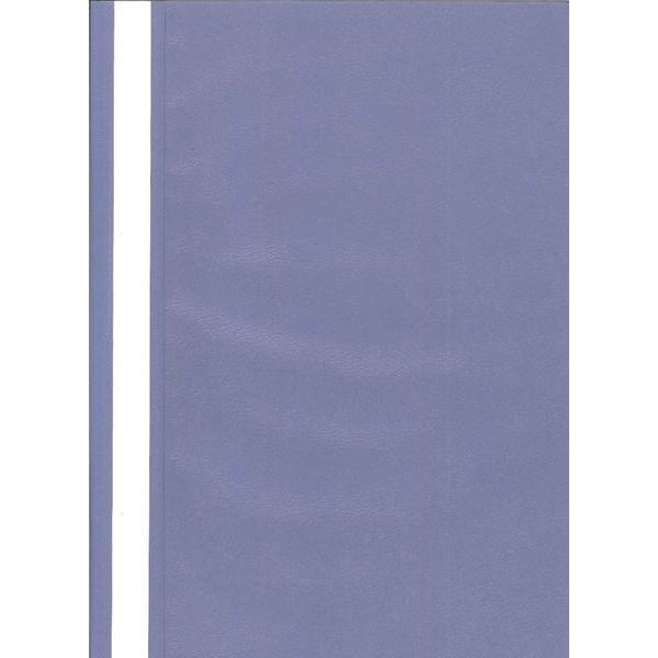 Files - Flat Files PVC