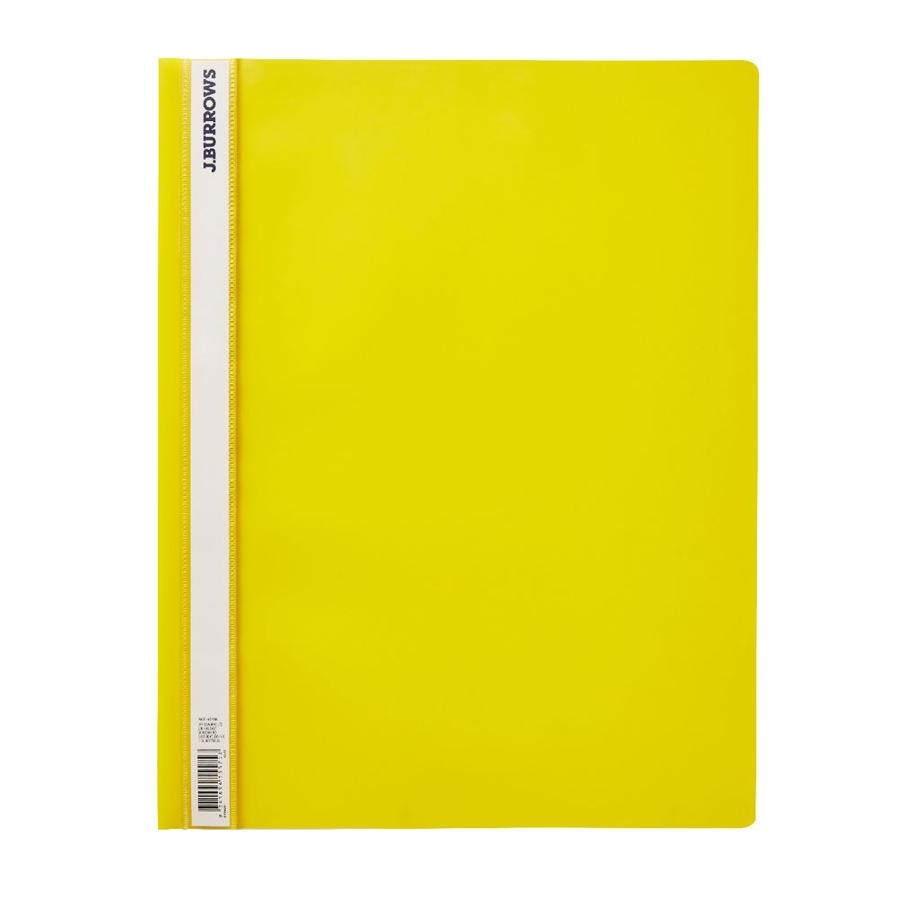 Files - Flat Files PVC