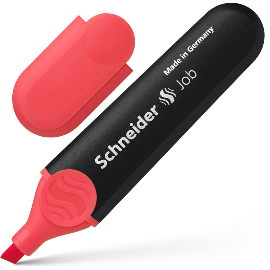 Highlighters - Fluo Highlighter - (Schneider)