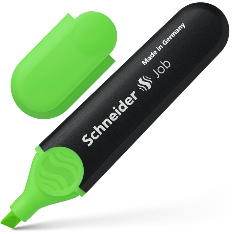 Highlighters - Fluo Highlighter - (Schneider)