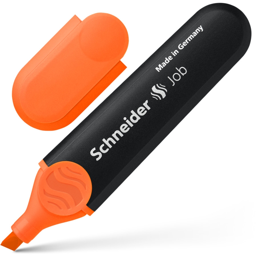 Highlighters - Fluo Highlighter - (Schneider)