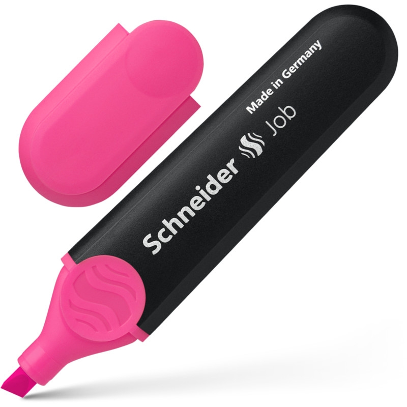 Highlighters - Fluo Highlighter - (Schneider)
