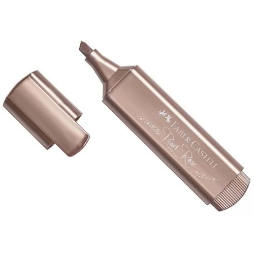 Highlighters - Metallic Highlighters - (Faber Castell)