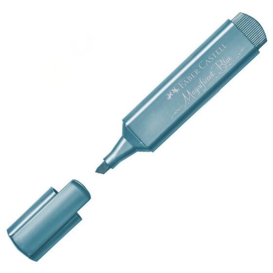 Highlighters - Metallic Highlighters - (Faber Castell)