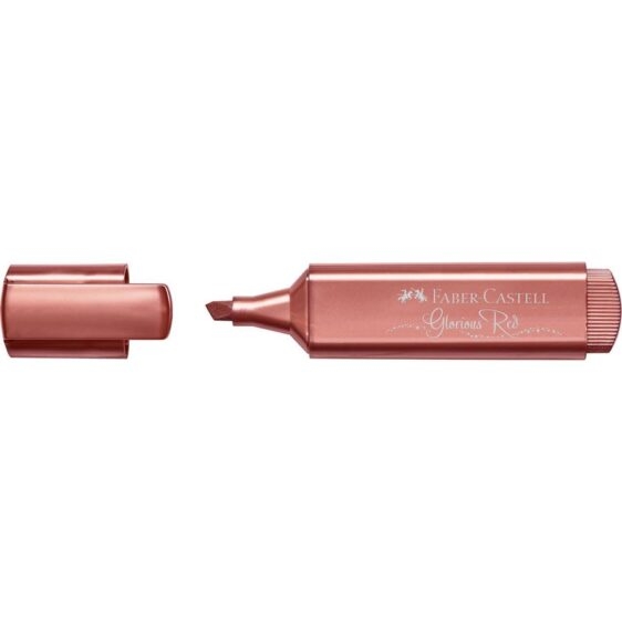 Highlighters - Metallic Highlighters - (Faber Castell)