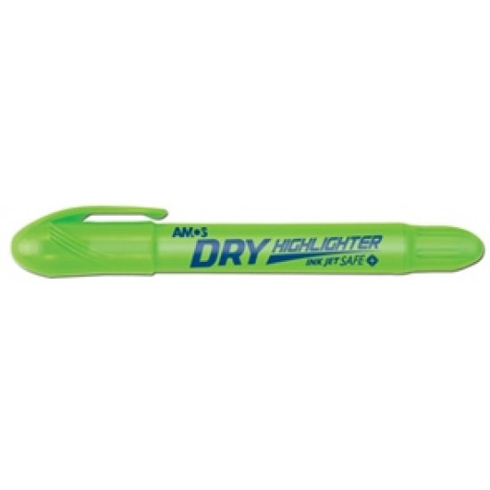 Highlighters - Dry Highlighter - (Amos)