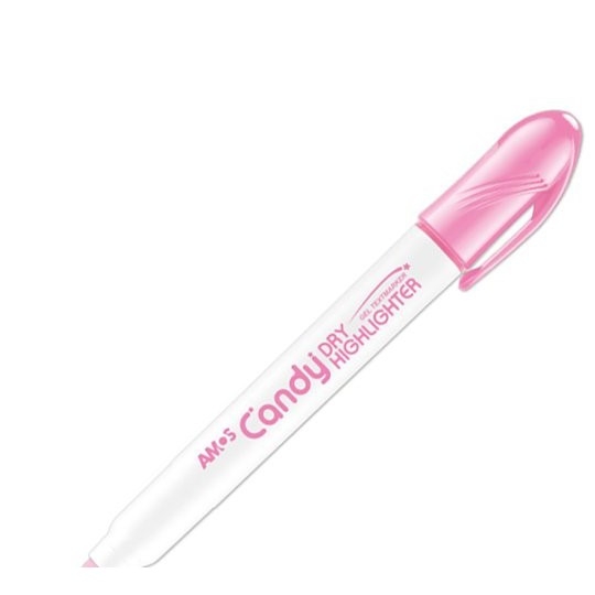 Highlighters - Dry Highlighter - (Amos)