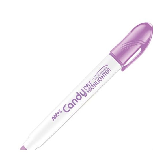 Highlighters - Dry Highlighter - (Amos)