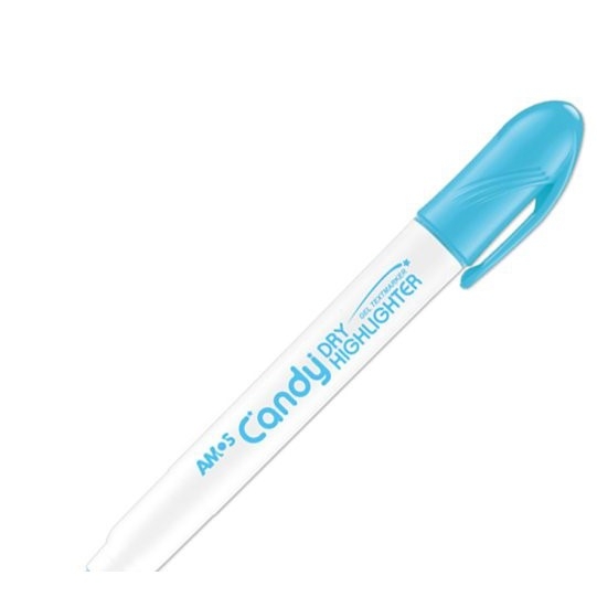 Highlighters - Dry Highlighter - (Amos)
