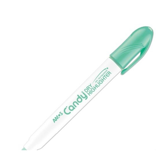 Highlighters - Dry Highlighter - (Amos)