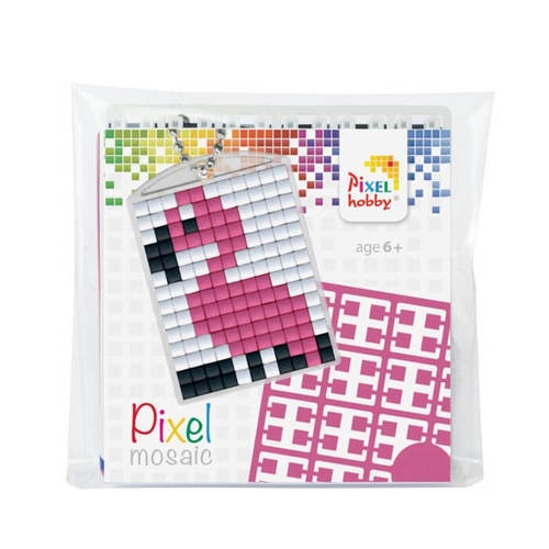 Pixel Medallion Starter Set - (Pixel Hobby)