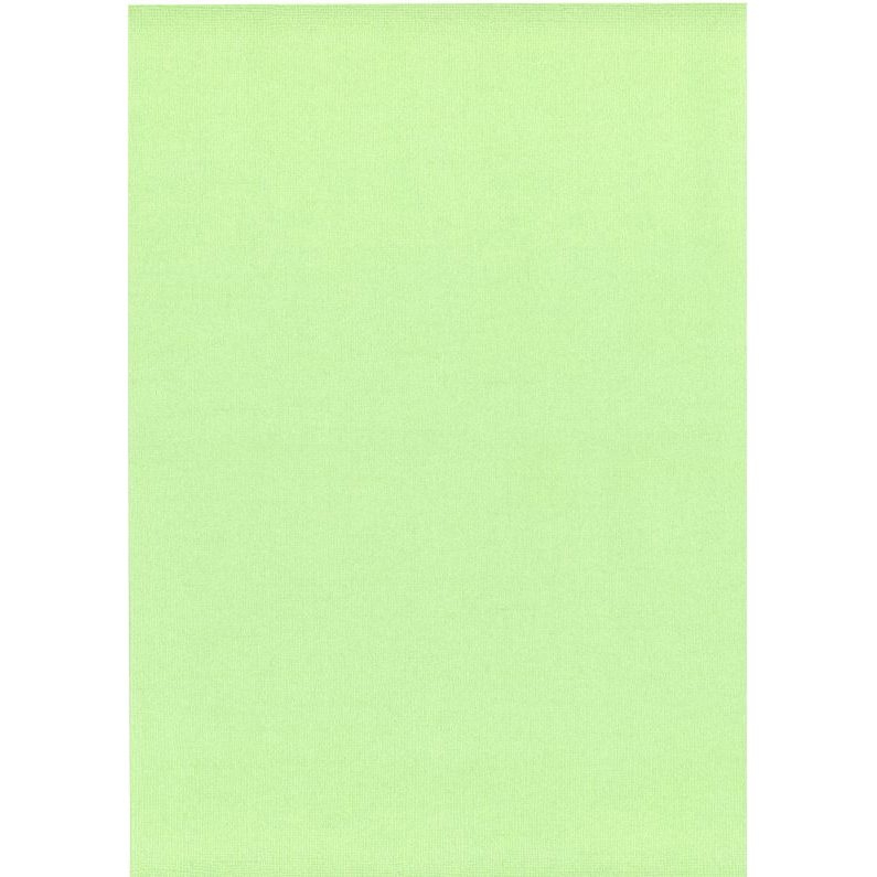 Cardboard Paper - Embossed A4 Card Stock