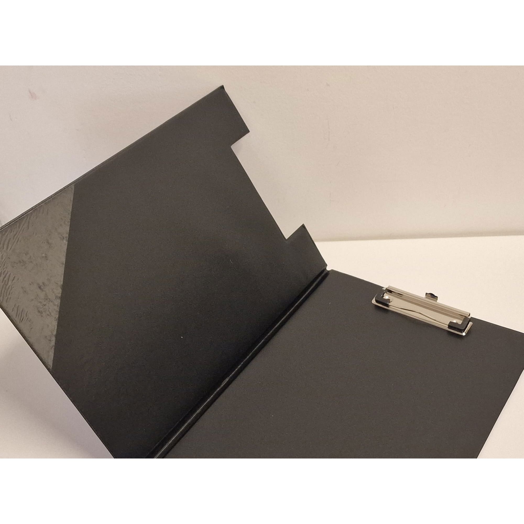 Clipboards - A4 Clipboard With Cover - (Cassa)