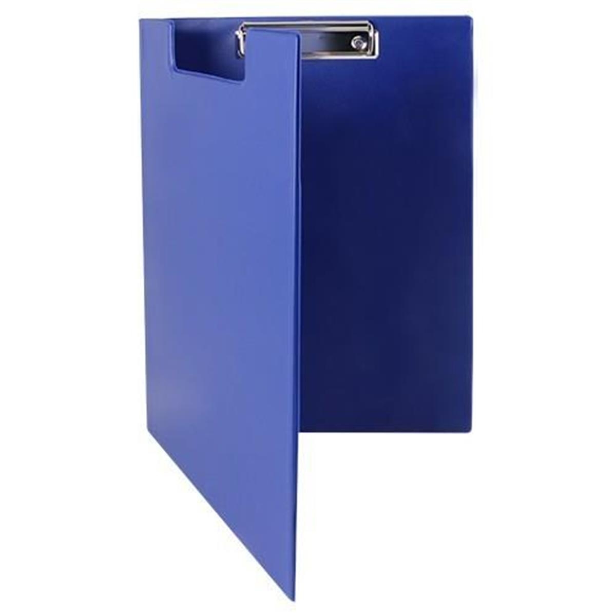 Clipboards - A4 Clipboard With Cover - (Cassa)