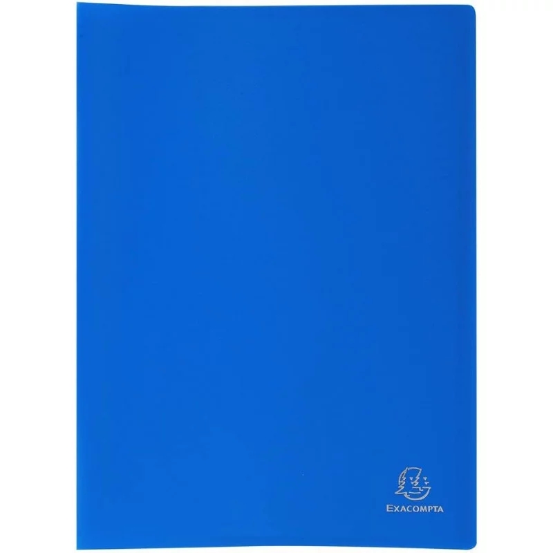 Display Books - A4 Display Book - (Exacompta)