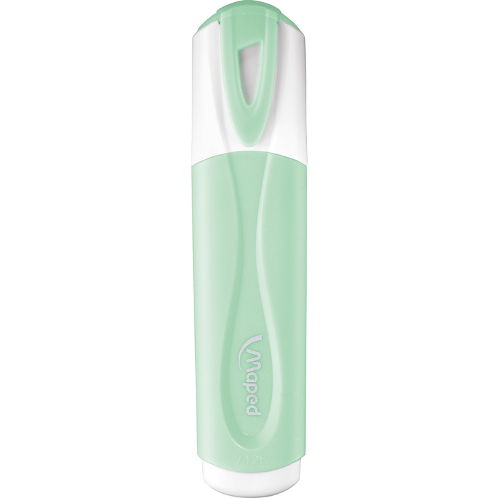 Highlighters - FLUO PEPS Highlighters & Pastel Colours - (Maped)