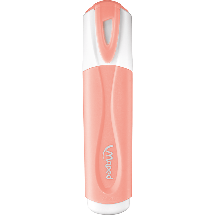 Highlighters - FLUO PEPS Highlighters & Pastel Colours - (Maped)