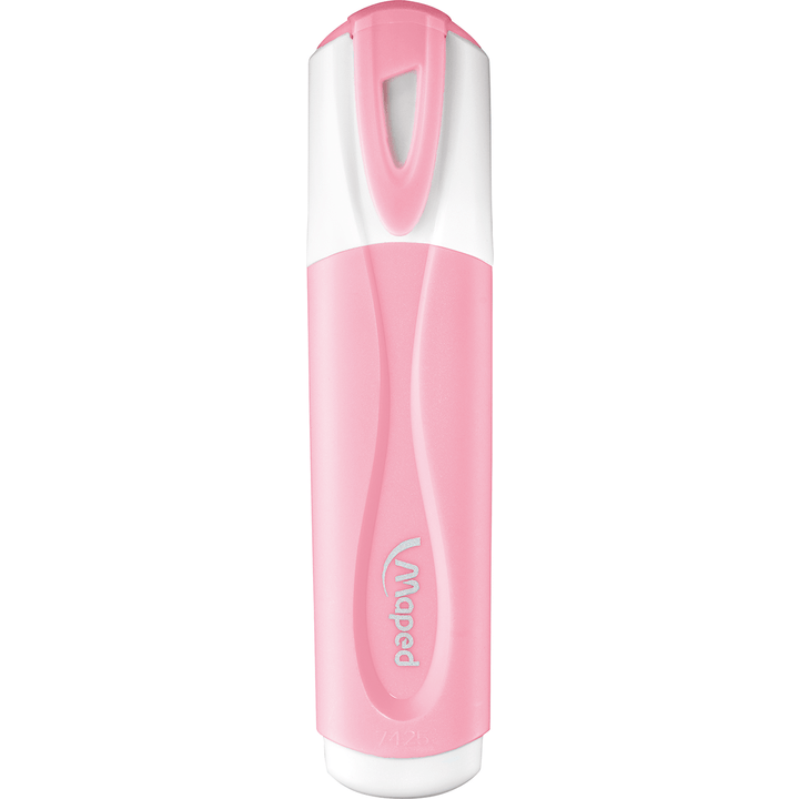 Highlighters - FLUO PEPS Highlighters & Pastel Colours - (Maped)