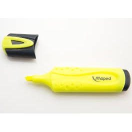 Highlighters - FLUO PEPS Highlighters & Pastel Colours - (Maped)