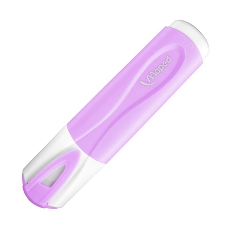Highlighters - FLUO PEPS Highlighters & Pastel Colours - (Maped)