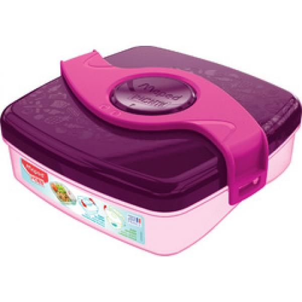 Boxes - Lunch Box 520ml - (Maped Picnik)