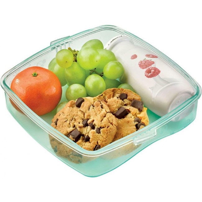 Boxes - Lunch Box 520ml - (Maped Picnik)