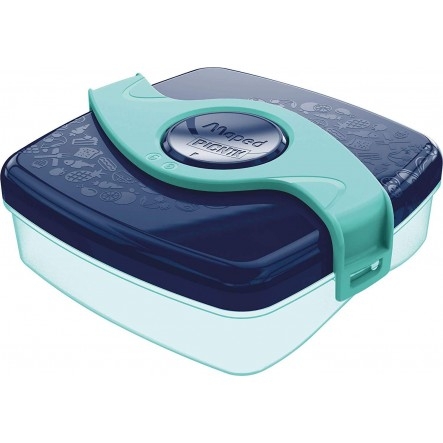Boxes - Lunch Box 520ml - (Maped Picnik)