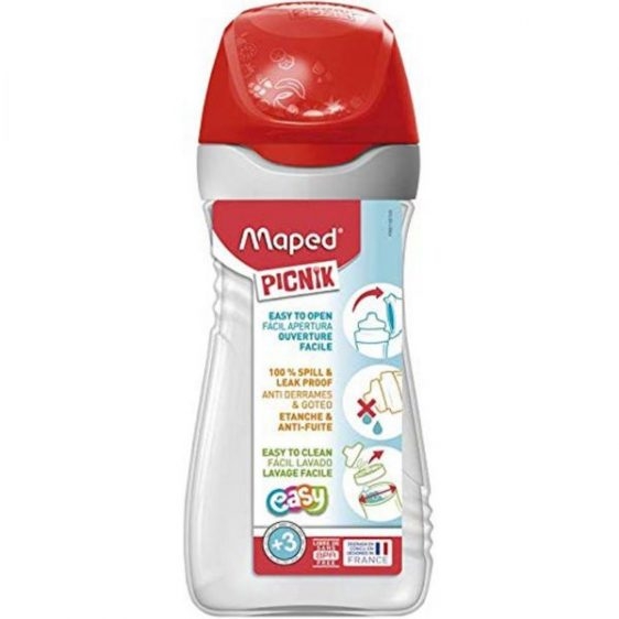 Bottles - Picnik Bottle 430ml - (Maped)