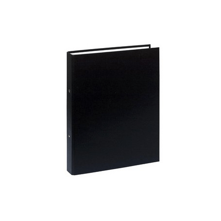 Files - 2 Ring File A4 Hardback - (Exacompta)