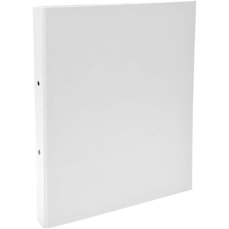Files - 2 Ring File A4 Hardback - (Exacompta)
