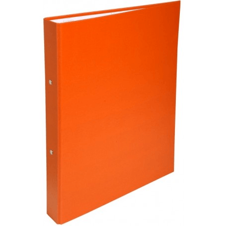 Files - 2 Ring File A4 Hardback - (Exacompta)