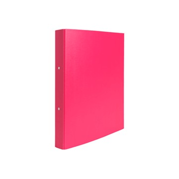 Files - 2 Ring File A4 Hardback - (Exacompta)