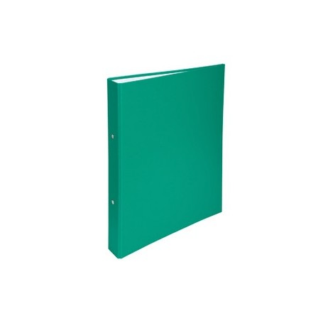 Files - 2 Ring File A4 Hardback - (Exacompta)