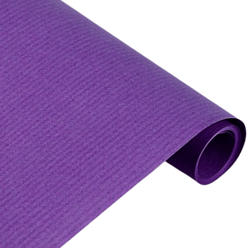 Covering - Matte Wrapping Paper Rolls - (Sadipal)