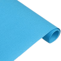 Covering - Matte Wrapping Paper Rolls - (Sadipal)