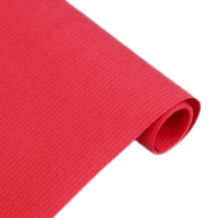 Covering - Matte Wrapping Paper Rolls - (Sadipal)