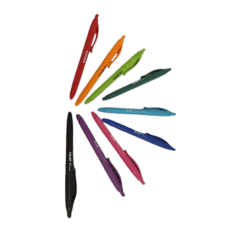 Pens - P1 Touch Pen - (Milan)