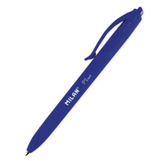 Pens - P1 Touch Pen - (Milan)